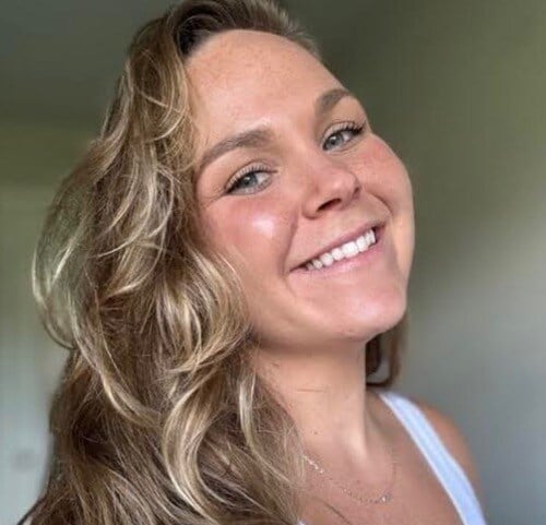 Amanda Ward, Body Language Health Advisor