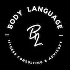 Body Language online fitness consulting and advisory