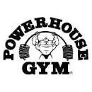 Powerhouse Gym Logo